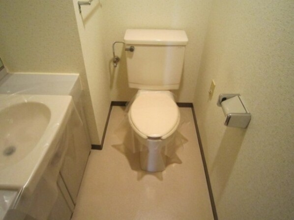 Gleason Gardenの物件内観写真